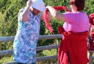 ELS suvepäevad Pivarootsi mõisas 2019