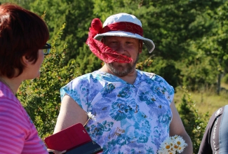 ELS suvepäevad Pivarootsi mõisas 2019