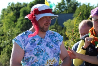 ELS suvepäevad Pivarootsi mõisas 2019