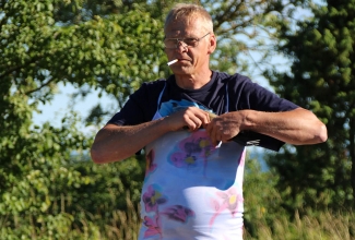 ELS suvepäevad Pivarootsi mõisas 2019