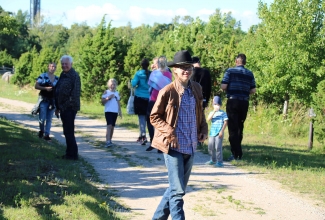 ELS suvepäevad Pivarootsi mõisas 2019