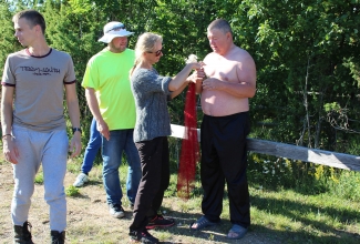 ELS suvepäevad Pivarootsi mõisas 2019