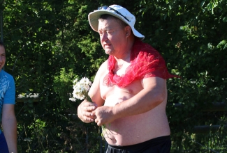 ELS suvepäevad Pivarootsi mõisas 2019