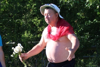 ELS suvepäevad Pivarootsi mõisas 2019