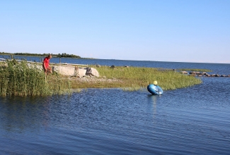 ELS suvepäevad Pivarootsi mõisas 2019