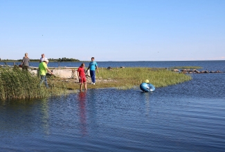 ELS suvepäevad Pivarootsi mõisas 2019
