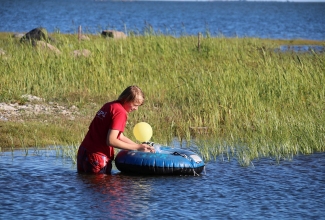 ELS suvepäevad Pivarootsi mõisas 2019