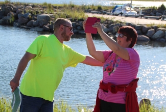 ELS suvepäevad Pivarootsi mõisas 2019