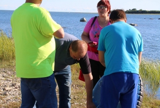 ELS suvepäevad Pivarootsi mõisas 2019