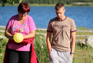 ELS suvepäevad Pivarootsi mõisas 2019