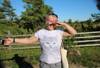 ELS suvepäevad Pivarootsi mõisas 2019