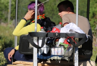 ELS suvepäevad Pivarootsi mõisas 2019