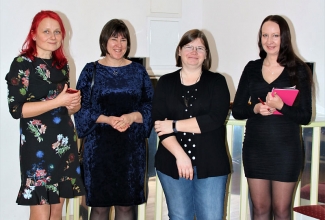 ELS talvepäevad Tähe Pubis 2019