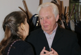 ELS talvepäevad Tähe Pubis 2019