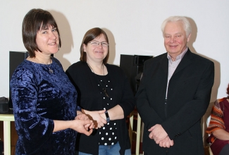 ELS talvepäevad Tähe Pubis 2019