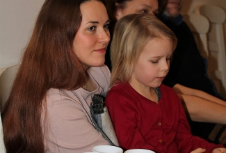 ELS talvepäevad Tähe Pubis 2019