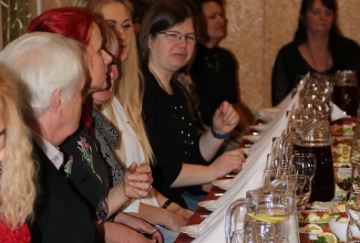 ELS talvepäevad Tähe Pubis 2019