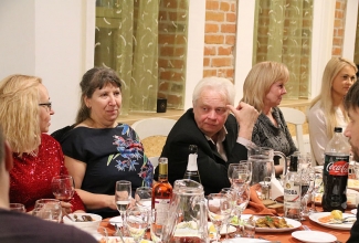 ELS talvepäevad Tähe Pubis 2019