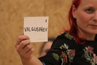 ELS talvepäevad Tähe Pubis 2019