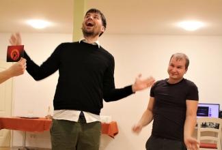 ELS talvepäevad Tähe Pubis 2019