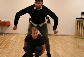 ELS talvepäevad Tähe Pubis 2019