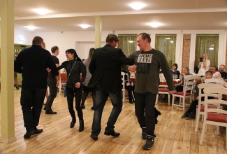 ELS talvepäevad Tähe Pubis 2019