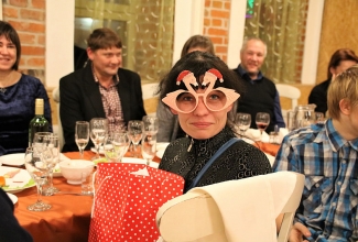 ELS talvepäevad Tähe Pubis 2019