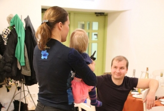 ELS talvepäevad Tähe Pubis 2019