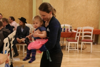 ELS talvepäevad Tähe Pubis 2019