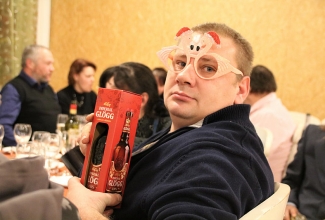 ELS talvepäevad Tähe Pubis 2019