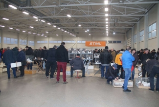 Kaunase kodulindude näitus 2020