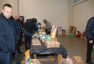 Kaunase kodulindude näitus 2020