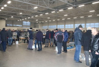 Kaunase kodulindude näitus 2020