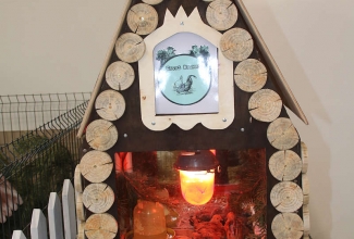 Kaunase kodulindude näitus 2020