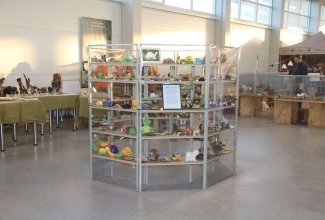 Kaunase kodulindude näitus 2020