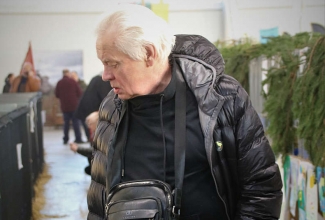 Kaunase kodulindude näitus 2020