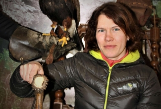 Kaunase kodulindude näitus 2020