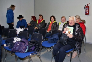 Kaunase kodulindude näitus 2020