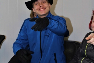 Kaunase kodulindude näitus 2020