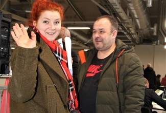 Kaunase kodulindude näitus 2020