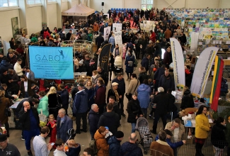 Kaunase kodulindude näitus 2020