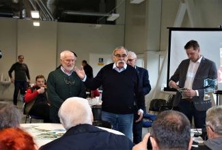 Kaunase kodulindude näitus 2020