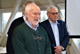 Kaunase kodulindude näitus 2020