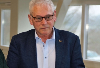 Kaunase kodulindude näitus 2020