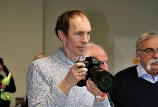 Kaunase kodulindude näitus 2020