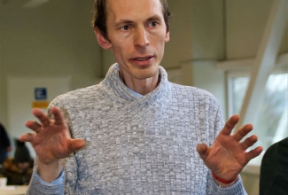 Kaunase kodulindude näitus 2020