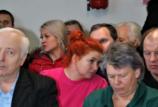 Kaunase kodulindude näitus 2020