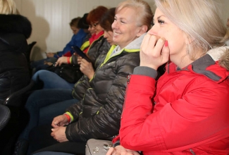 Kaunase kodulindude näitus 2020