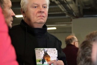 Kaunase kodulindude näitus 2020