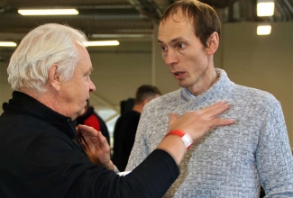 Kaunase kodulindude näitus 2020